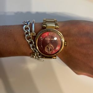 Michael Kors watch